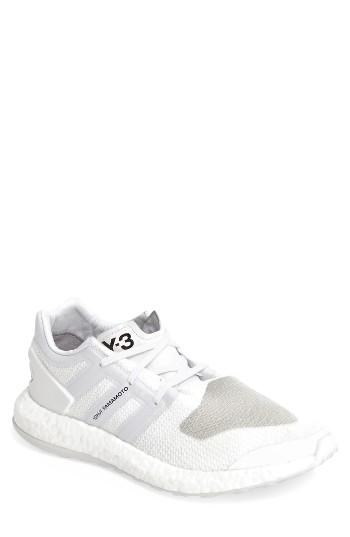 Men's Y-3 Pureboost Sneaker