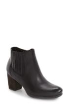 Women's Josef Seibel 'britney 35' Chelsea Boot -5.5us / 36eu - Black