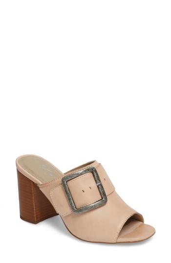 Women's Matisse Beatrice Sandal M - Pink
