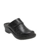 Women's Josef Seibel 'carole' Mule -7.5us / 38eu - Black