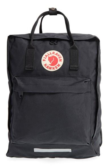 Fjallraven 'maxi Kanken' Water Resistant Backpack -