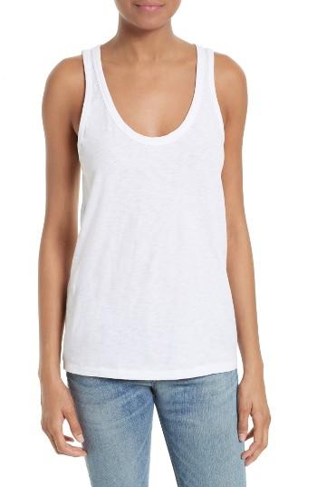 Women's Rag & Bone/jean The Tank