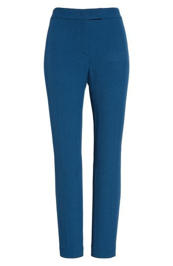 Women's Anne Klein Ankle Pants - Blue