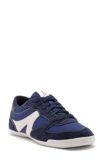 Women's Ed Ellen Degeneres Ellert Sneaker M - Blue