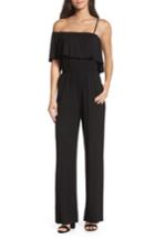 Women's Bb Dakota Mayana Jumpsuit - Black