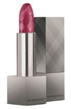 Burberry Beauty Lip Velvet Matte Lipstick - No. 426 Bright Plum