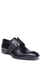 Men's Jared Lang Emilo Laceless Derby