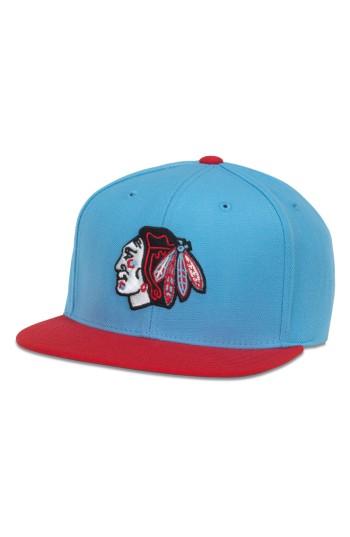 Men's American Needle 400 Series Nhl Hat -