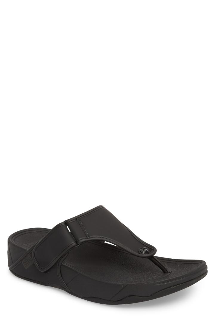 Men's Fitflop Trakk(tm) Ii Sandal