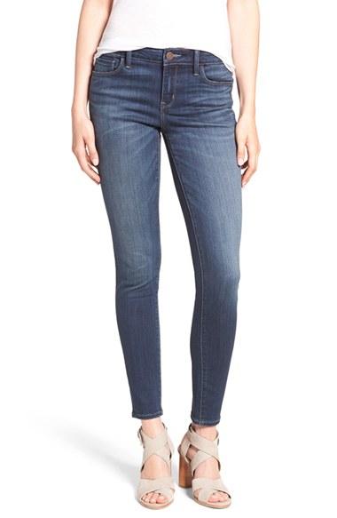 Women's Treasure & Bond Ankle Skinny Jeans