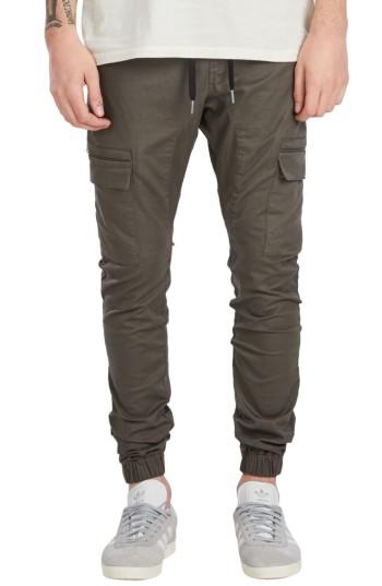Men's Zanerobe Sureshot Cargo Jogger Pants - Green