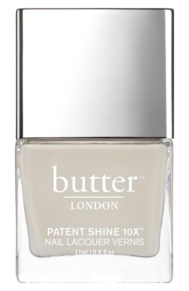Butter London 'patent Shine 10x' Nail Lacquer - Ta-ta