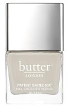 Butter London 'patent Shine 10x' Nail Lacquer - Ta-ta