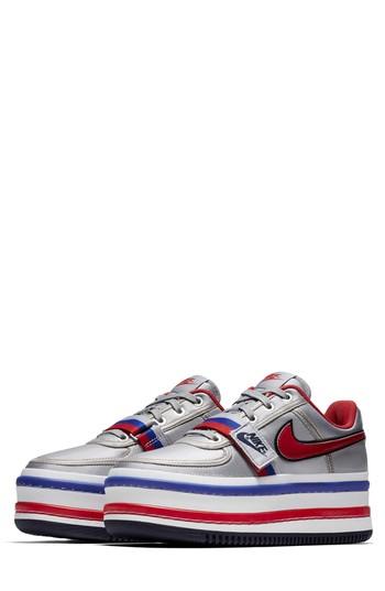 Women's Nike Vandal 2k Sneaker .5 M - Black