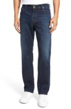 Men's Ag Everett Slim Straight Fit Jeans X 36 - Blue