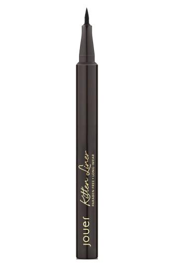 Jouer 'kitten' Liner - Black