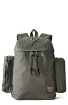 Men's Filson Field Backpack - Green