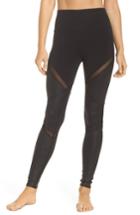 Women's Alo Set High Waist Leggings - Black