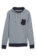 Men's O'neill Ellery Hoodie, Size - Blue