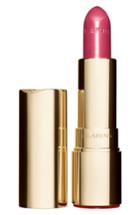 Clarins Joli Rouge Brilliant Sheer Lipstick - 723 Raspberry