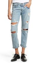 Women's Rag & Bone/jean Boyfriend Jeans