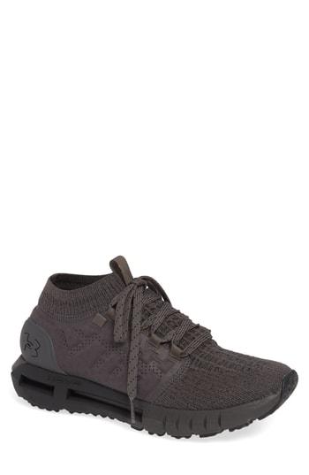 Men's Under Armour Hovr Phantom Nc Sneaker .5 M - Grey