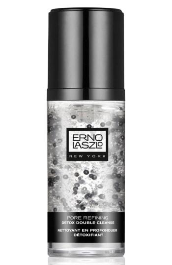 Erno Laszlo Pore Refining Detox Double Cleanse .3 Oz