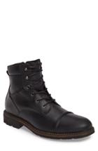 Men's The Rail Derek Cap Toe Boot