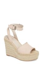 Women's Caslon Adare Espadrille Wedge .5 M - Pink