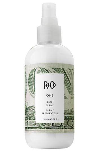 Space. Nk. Apothecary R+co One Prep Spray, Size