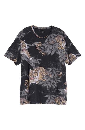 Men's Allsaints Chokai Slim Fit T-shirt