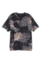 Men's Allsaints Chokai Slim Fit T-shirt