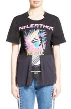 Women's Stella Mccartney Vintage Surf Print Tee