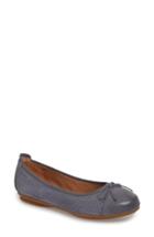 Women's Josef Seibel Pippa 25 Flat -5.5us / 36eu - Blue