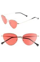 Women's Shady Lady The Bella 55mm Cat Eye Sunglasses -