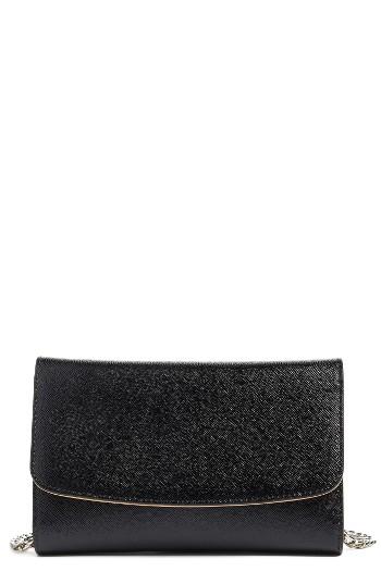 Women's Halogen Wallet On A Chain -