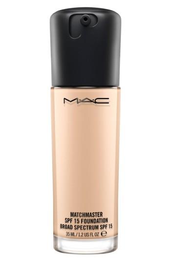 Mac 'matchmaster' Foundation Spf 15 -