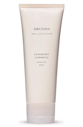 Arcona Cranberry Gommage Exfoliant