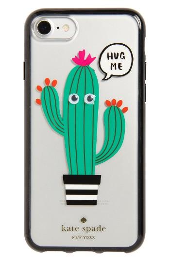 Kate Spade New York Hug Me Iphone 7 Case -