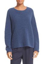 Women's Vince Oversize Wool & Cashmere Sweater