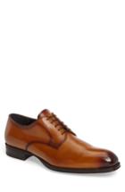Men's To Boot New York Calhern Plain-toe Oxford M - Brown