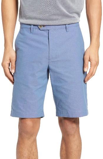 Men's Ted Baker London Evisho Cotton Shorts