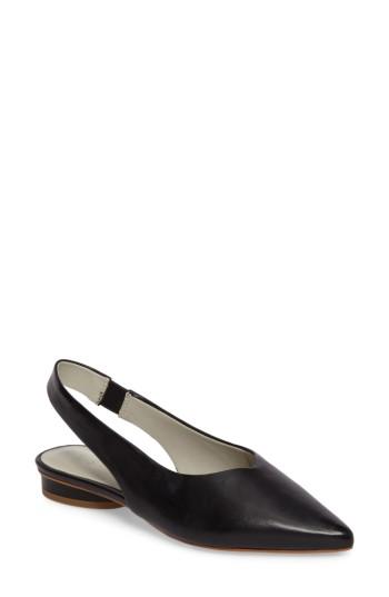 Women's 1.state Cace Flat M - Black