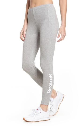 Women's Reebok Classics Leggings