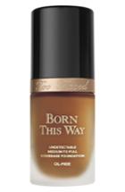 Too Faced Born This Way Foundation - Chai