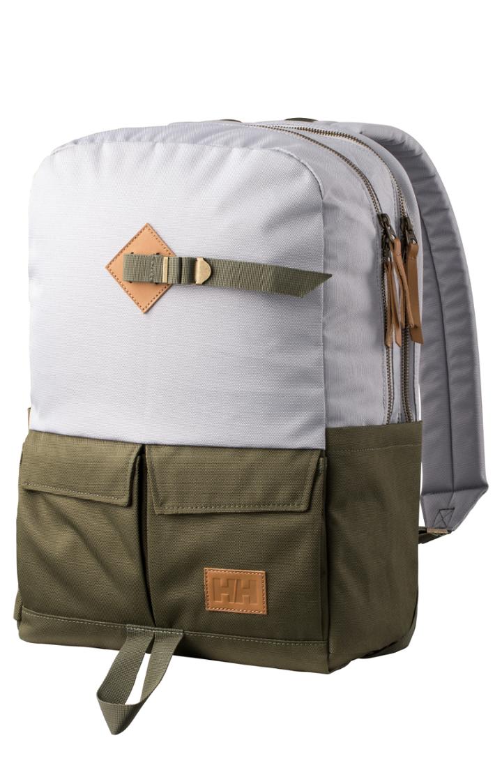 Men's Helly Hansen Bergen Backpack - Green