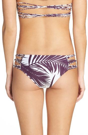 Women's Mikoh Velzyland Bikini Bottoms