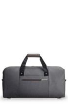 Men's Briggs & Riley 'kinzie Street - Simple' Duffel Bag -