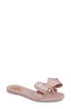 Women's Ted Baker London Slide Sandal M - Pink