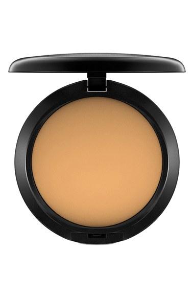 Mac Studio Fix Powder Foundation - Nc55